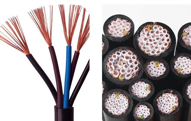廣東電纜斷芯故障點的具體檢查方法是什么 廣東電纜斷芯故障點的具體檢查方法是什么