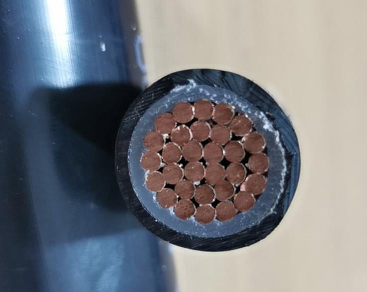 廣東電纜生產的電纜以及用途之間的差別 廣東電纜生產的電纜以及用途之間的差別