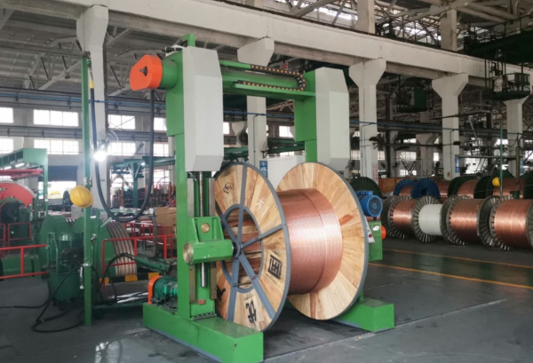 介紹的有關電線電纜制作的主要工藝的內容是什么.jpg 介紹的有關電線電纜制作的主要工藝的內容是什么.jpg