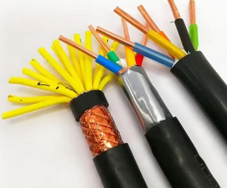 電纜作為傳輸電能的導線你知道它是如何被制造出來的嗎.png 電纜作為傳輸電能的導線你知道它是如何被制造出來的嗎.png